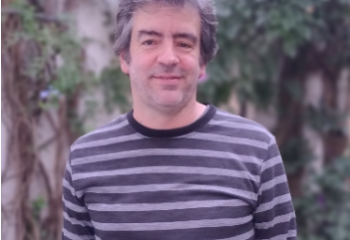 Martin Beron de Astrada