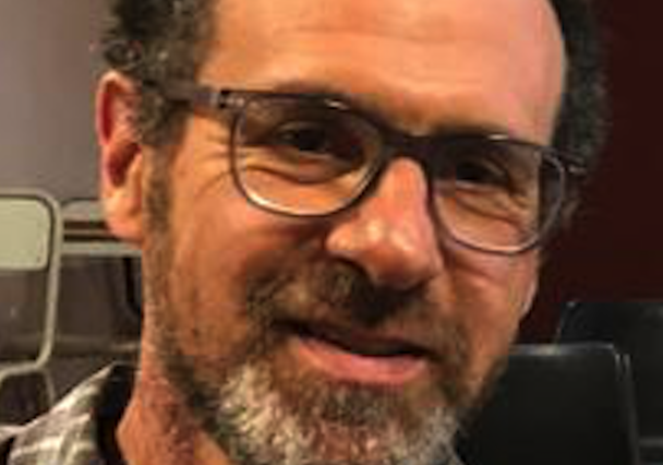 Leonardo Erijman