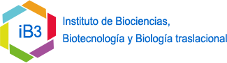 Instituto de Biociencias, Biotecnología y Biología traslacional
