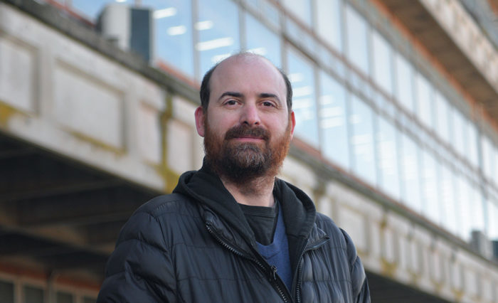 Diego Presman