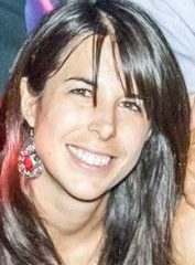 Maria Jose Iglesias